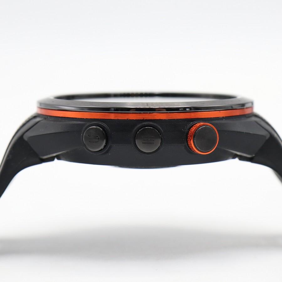 ボーナスストア+5％【美品】GARMIN Approach S70 47mm Black 010-02746-22 スマートウォッチ アプローチ ゴルフ ガーミン 本体 |  | 11