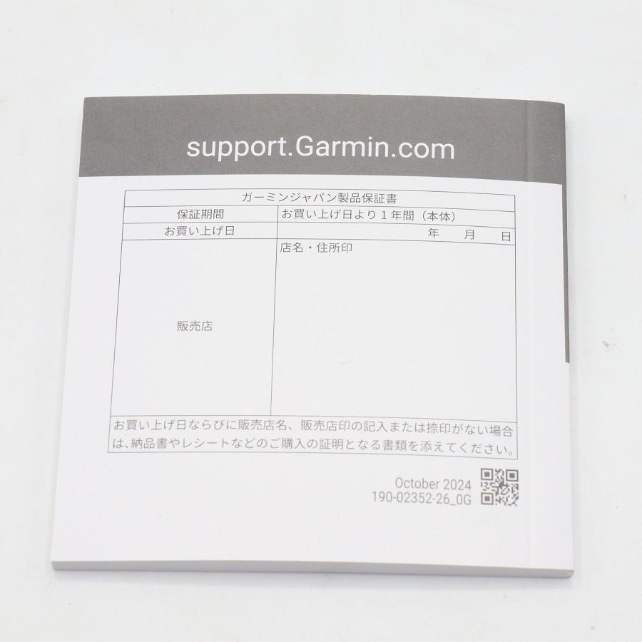 ボーナスストア+5％【美品】GARMIN Approach S70 47mm Black 010-02746-22 スマートウォッチ アプローチ ゴルフ ガーミン 本体 |  | 15
