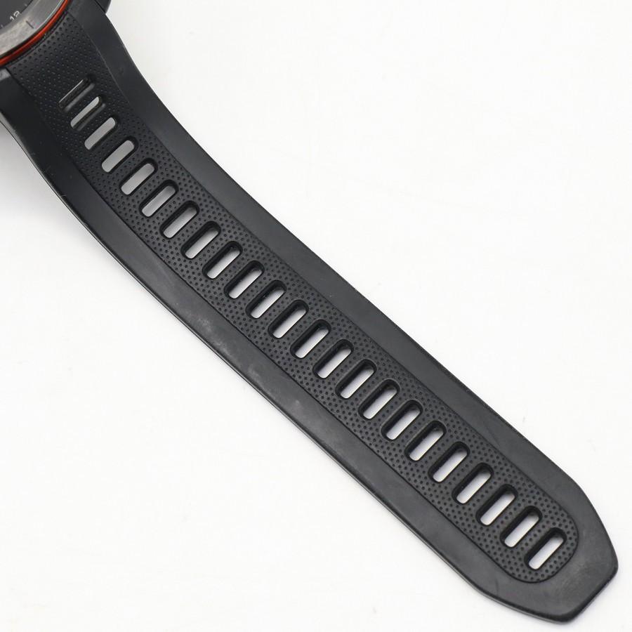 ボーナスストア+5％【美品】GARMIN Approach S70 47mm Black 010-02746-22 スマートウォッチ アプローチ ゴルフ ガーミン 本体 |  | 05