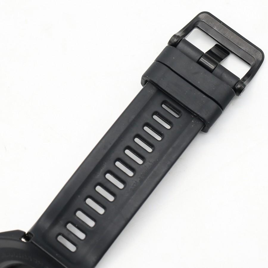 ボーナスストア+5％【美品】GARMIN Approach S70 47mm Black 010-02746-22 スマートウォッチ アプローチ ゴルフ ガーミン 本体 |  | 06