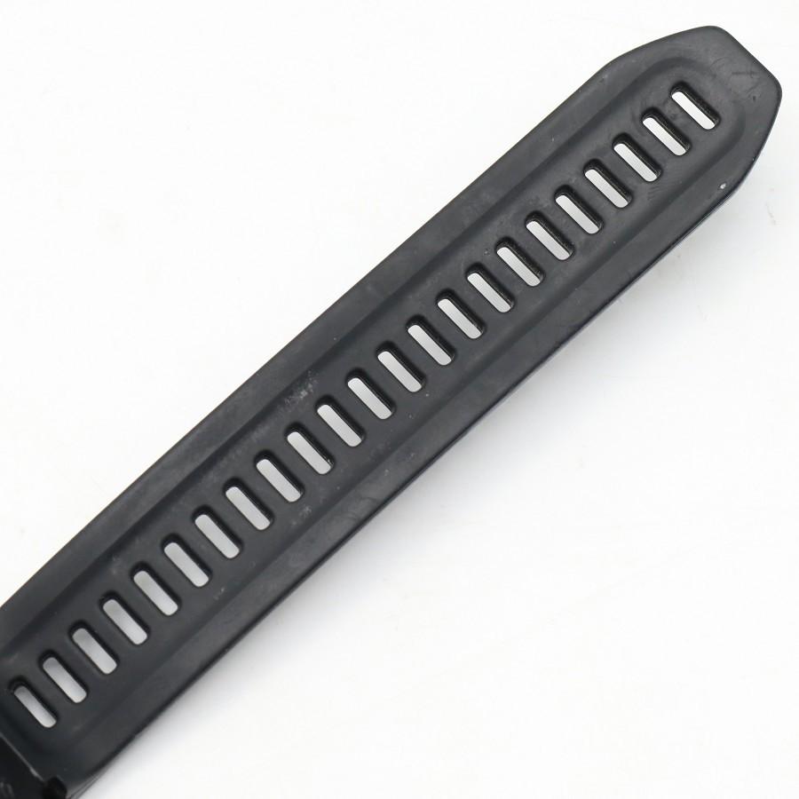 ボーナスストア+5％【美品】GARMIN Approach S70 47mm Black 010-02746-22 スマートウォッチ アプローチ ゴルフ ガーミン 本体 |  | 07