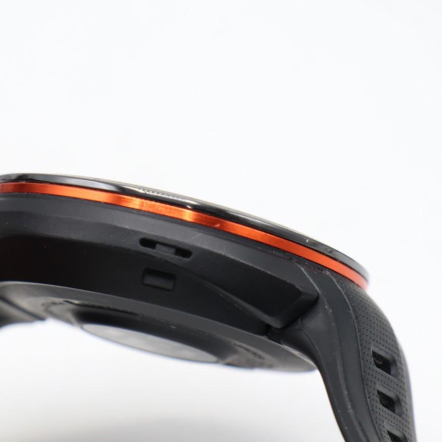 ボーナスストア+5％【美品】GARMIN Approach S70 47mm Black 010-02746-22 スマートウォッチ アプローチ ゴルフ ガーミン 本体 |  | 09