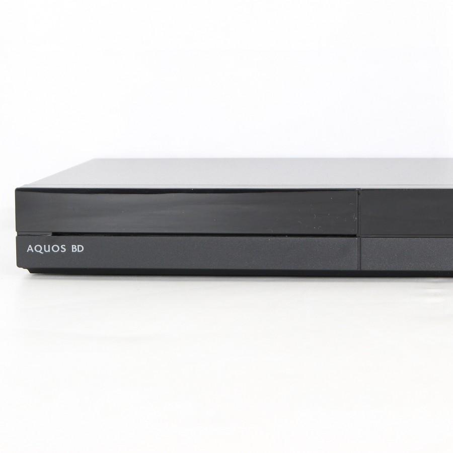 ボーナスストア+5％【美品】シャープ AQUOS ブルーレイ 2B-C10GW1 ブルーレイレコーダー 1TB 2番組同時録画 SHARP アクオス 本体 |  | 05