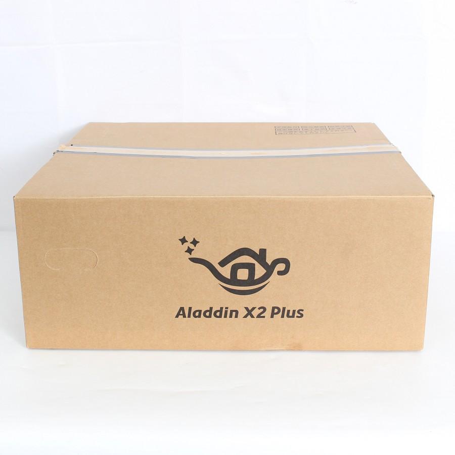 ボーナスストア+5％【美品】popIn Aladdin X2 Plus PA2P22U02DJ プロジェクター・スピーカー内蔵シーリングライト ポップインアラジン 本体 |  | 10