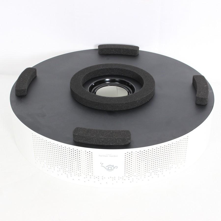 ボーナスストア+5％【美品】popIn Aladdin X2 Plus PA2P22U02DJ プロジェクター・スピーカー内蔵シーリングライト ポップインアラジン 本体 |  | 01