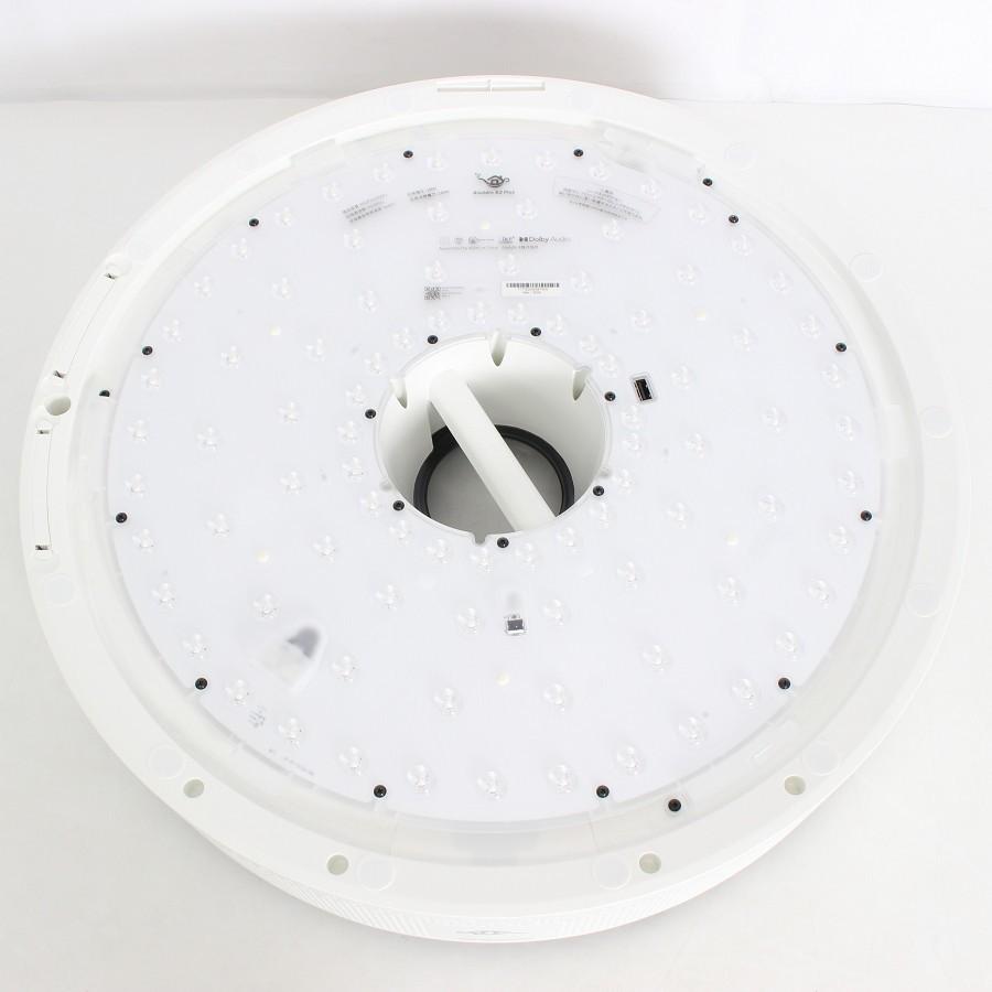 ボーナスストア+5％【美品】popIn Aladdin X2 Plus PA2P22U02DJ プロジェクター・スピーカー内蔵シーリングライト ポップインアラジン 本体 |  | 04