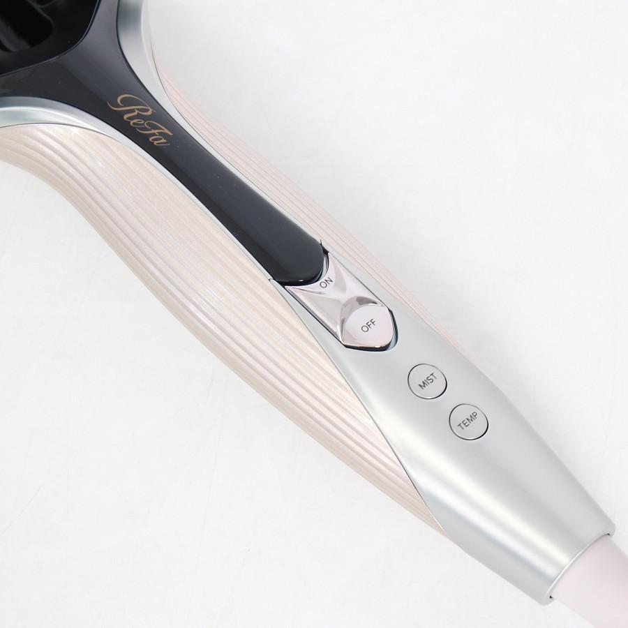 ボーナスストアPlus【美品】MTG ReFa TREATMENT IRON RE-CW-48A