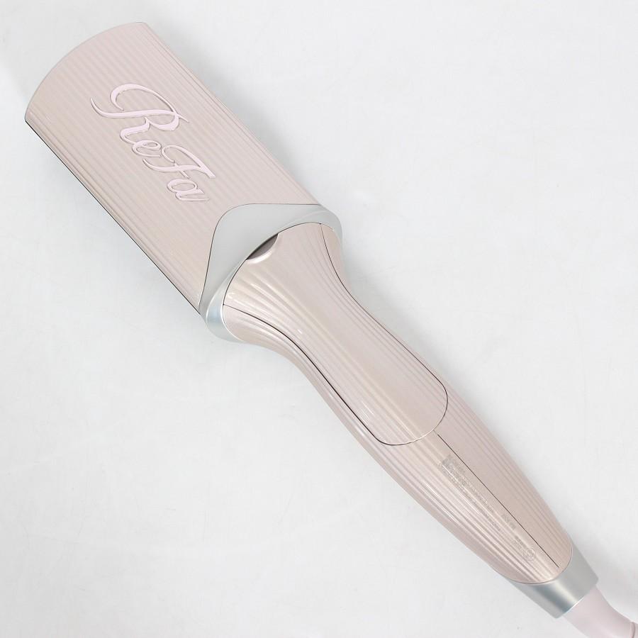 ボーナスストアPlus【美品】MTG ReFa TREATMENT IRON RE-CW-48A