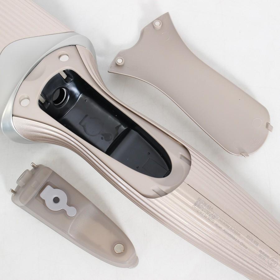 ボーナスストア+5％【美品】MTG ReFa TREATMENT IRON RE-CW-48A シャンパングレージュ トリートメントアイロン リファ 本体 |  | 07