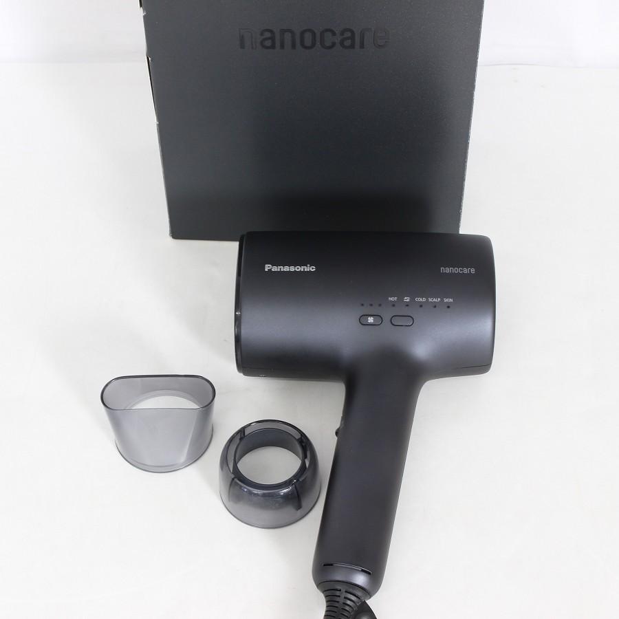ボーナスストア+5％【美品】パナソニック ナノケア EH-NA0J-A ディープネイビー 高浸透ナノイー&ミネラル搭載 ヘアドライヤー Panasonic 本体 | 
