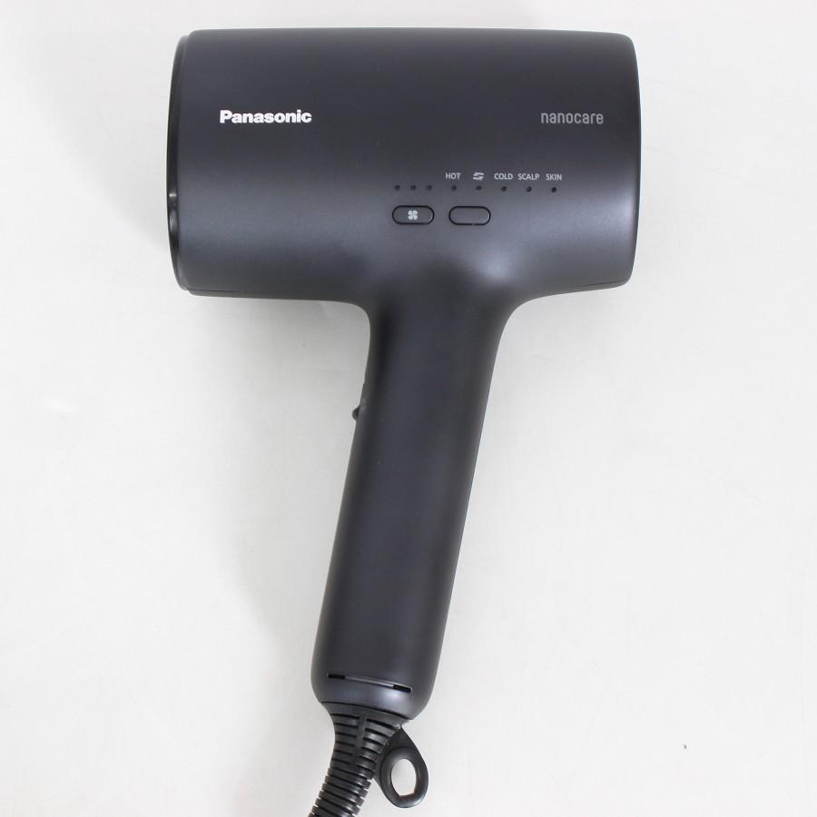 ボーナスストア+5％【美品】パナソニック ナノケア EH-NA0J-A ディープネイビー 高浸透ナノイー&ミネラル搭載 ヘアドライヤー Panasonic 本体 |  | 01