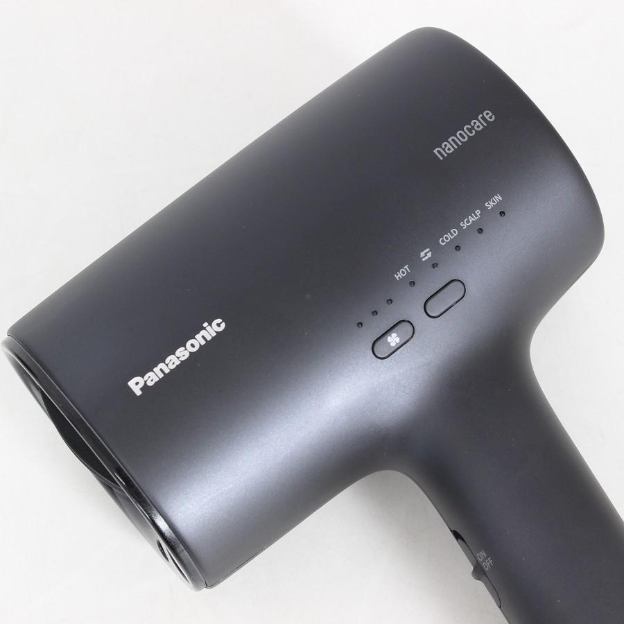ボーナスストア+5％【美品】パナソニック ナノケア EH-NA0J-A ディープネイビー 高浸透ナノイー&ミネラル搭載 ヘアドライヤー Panasonic 本体 |  | 02