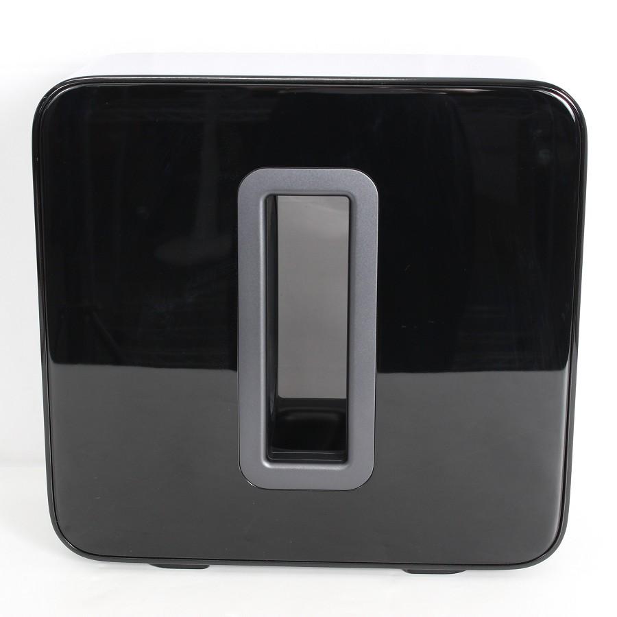 【ボーナスストア+5％】Sonos Sub Gen3 SUBG3JP1BLK ブラック ワイヤレスサブウーファー AirPlay2対応 ホームシアター ソノス 本体 |  | 04