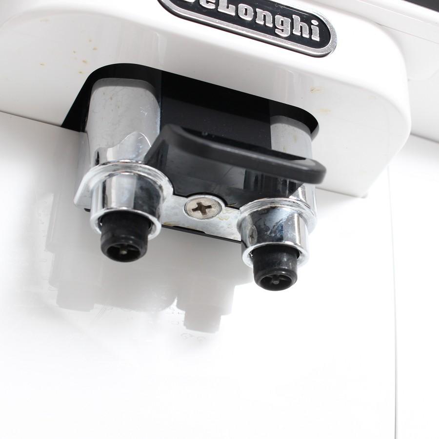 【ボーナスストアPlus】デロンギ マグニフィカ スタート ECAM22020W ホワイト 全自動コーヒーマシン エスプレッソマシン DeLonghi 本体 |  | 10
