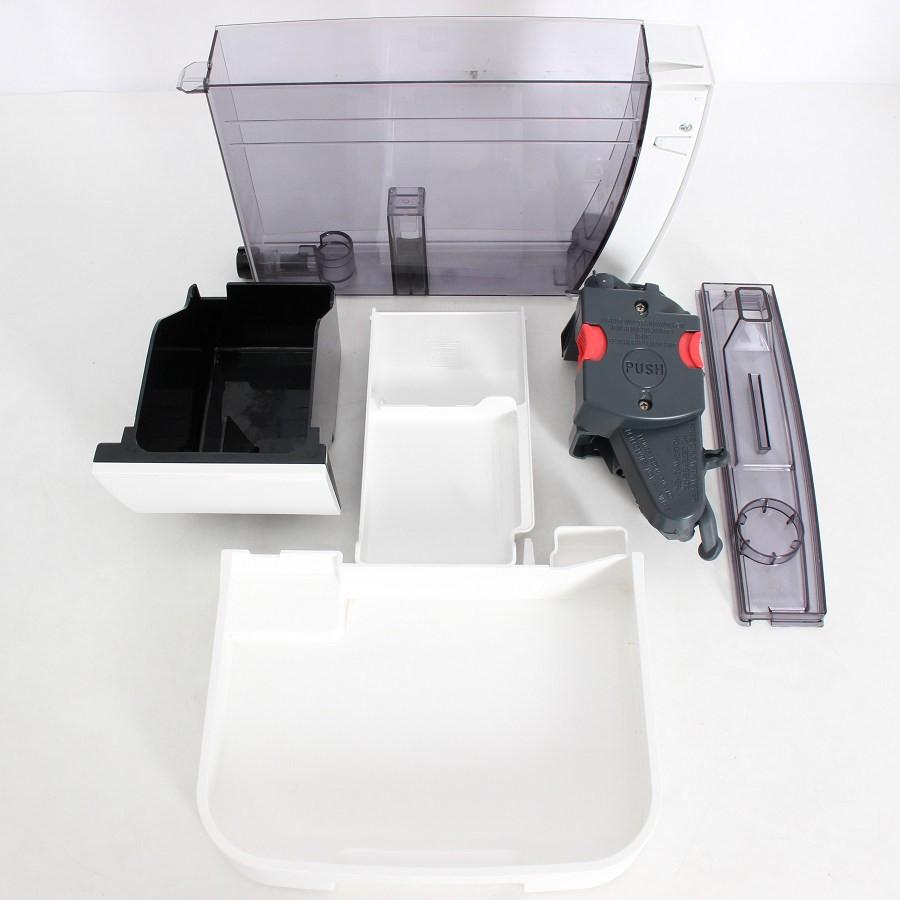 【ボーナスストアPlus】デロンギ マグニフィカ スタート ECAM22020W ホワイト 全自動コーヒーマシン エスプレッソマシン DeLonghi 本体 |  | 12