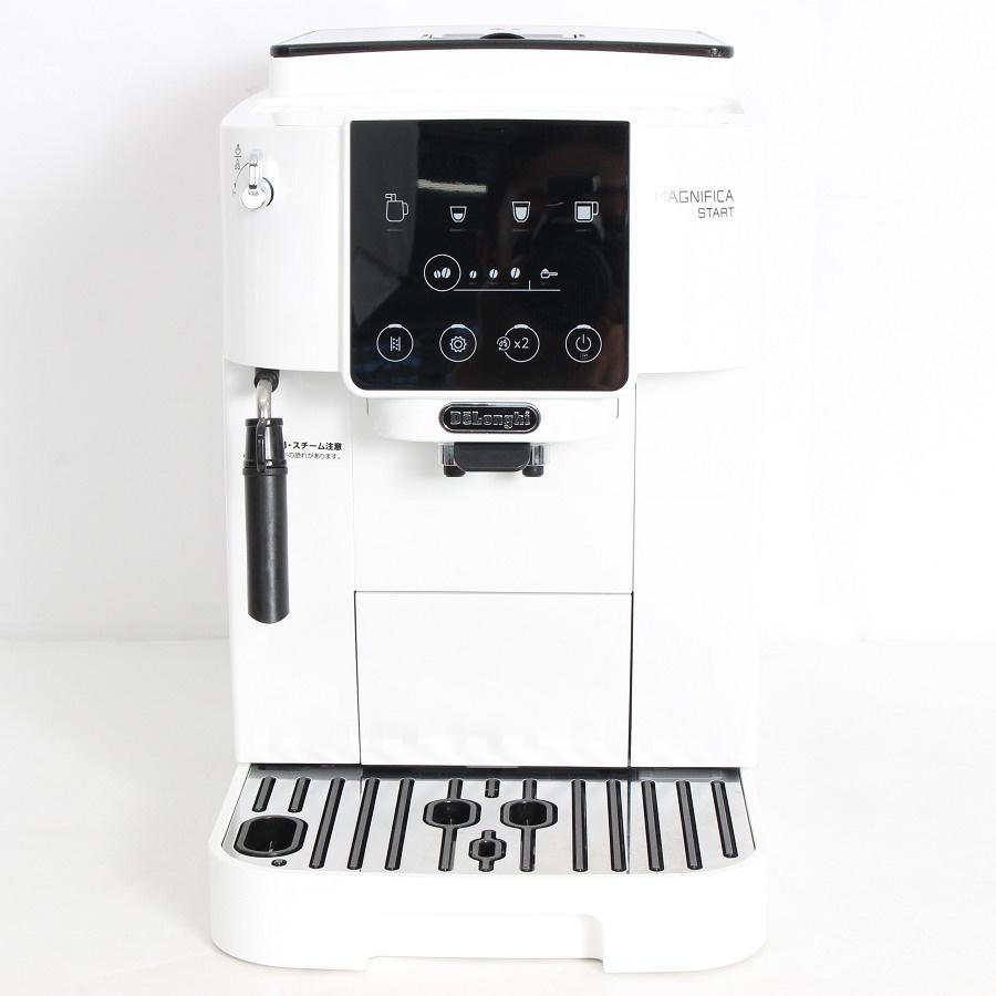 ボーナスストア+5％】デロンギ マグニフィカ スタート ECAM22020W