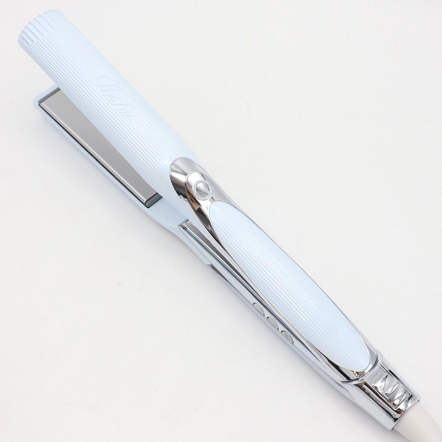 ボーナスストア+5％【美品】MTG ReFa STRAIGHT IRON PRO RE-AT-02A ホワイト リファストレートアイロン プロ ヘアアイロン 本体 |  | 01