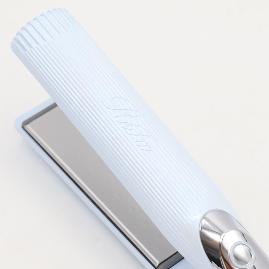 ボーナスストア+5％【美品】MTG ReFa STRAIGHT IRON PRO RE-AT-02A ホワイト リファストレートアイロン プロ ヘアアイロン 本体 |  | 02