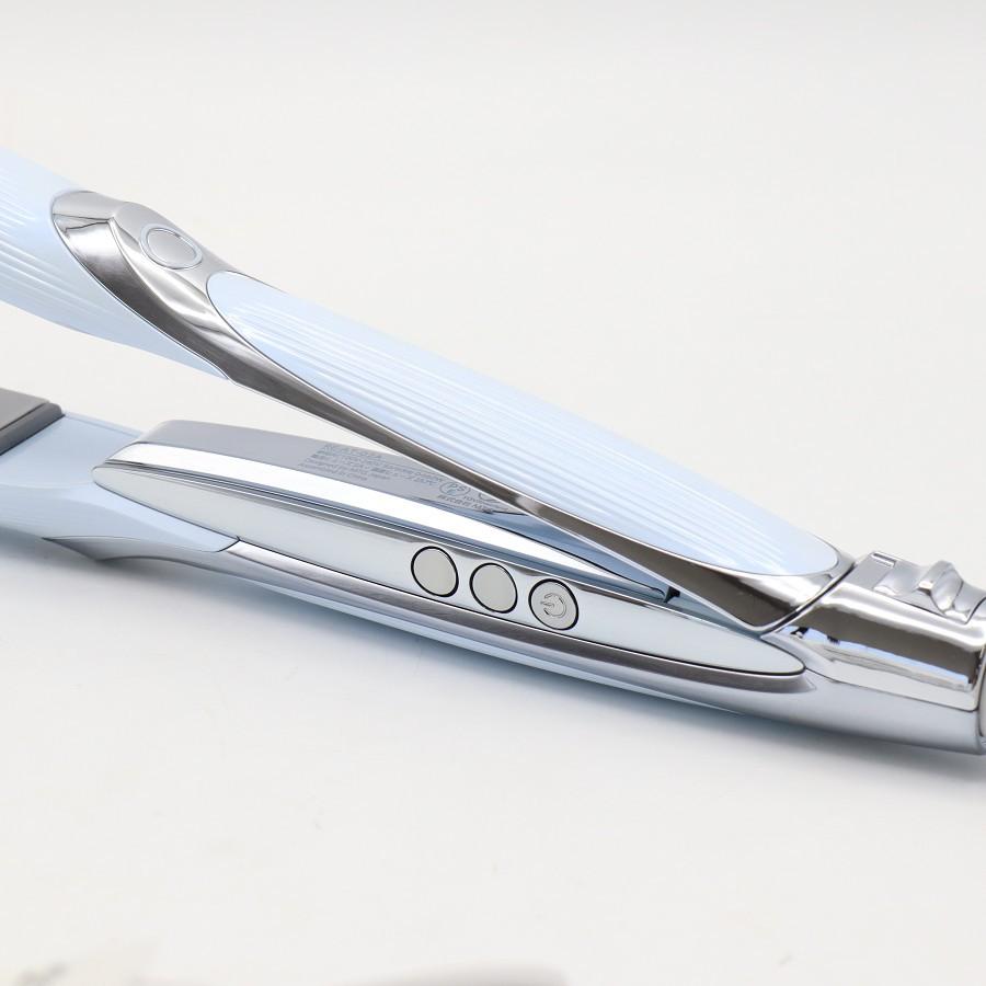 ボーナスストア+5％【美品】MTG ReFa STRAIGHT IRON PRO RE-AT-02A ホワイト リファストレートアイロン プロ ヘアアイロン 本体 |  | 03