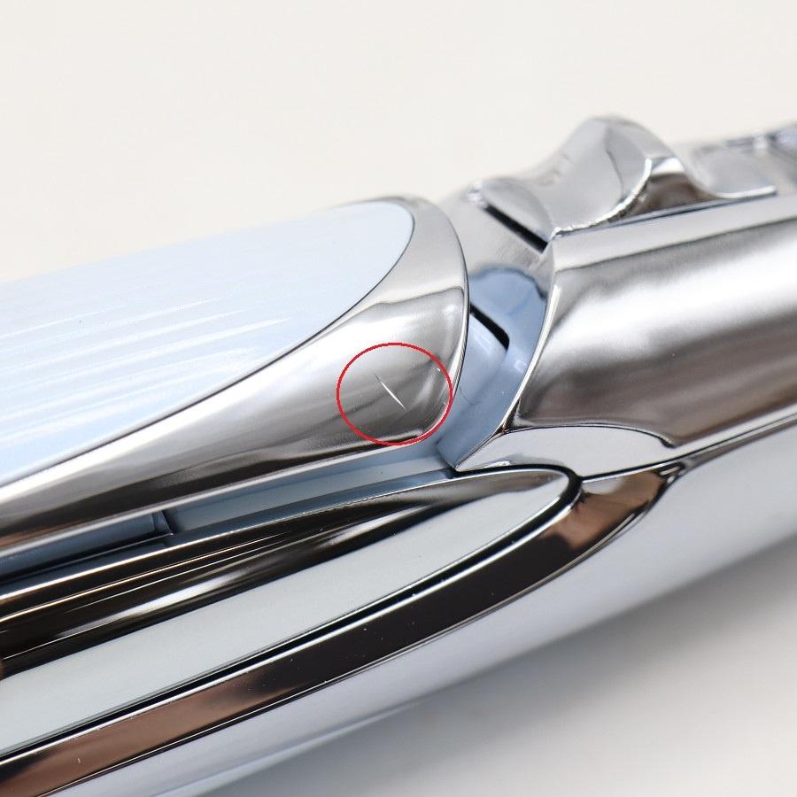 ボーナスストア+5％【美品】MTG ReFa STRAIGHT IRON PRO RE-AT-02A ホワイト リファストレートアイロン プロ ヘアアイロン 本体 |  | 09