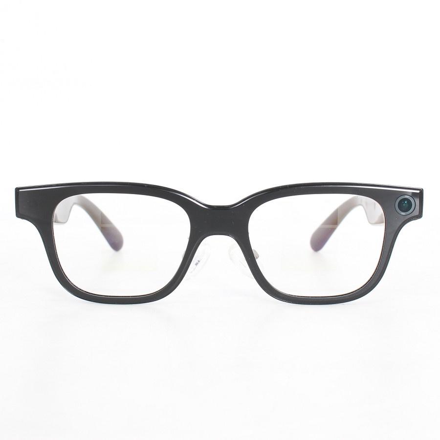 ボーナスストア+5％【美品】Rokid Glasses RV101 アクセサリー付属 AI ARスマートグラス 12MPカメラ 翻訳対応 ロキッド 本体 |  | 01