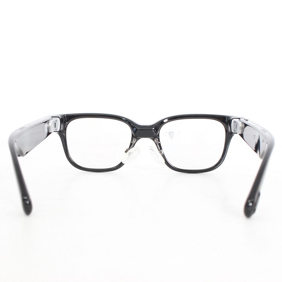 ボーナスストア+5％【美品】Rokid Glasses RV101 アクセサリー付属 AI ARスマートグラス 12MPカメラ 翻訳対応 ロキッド 本体 |  | 02