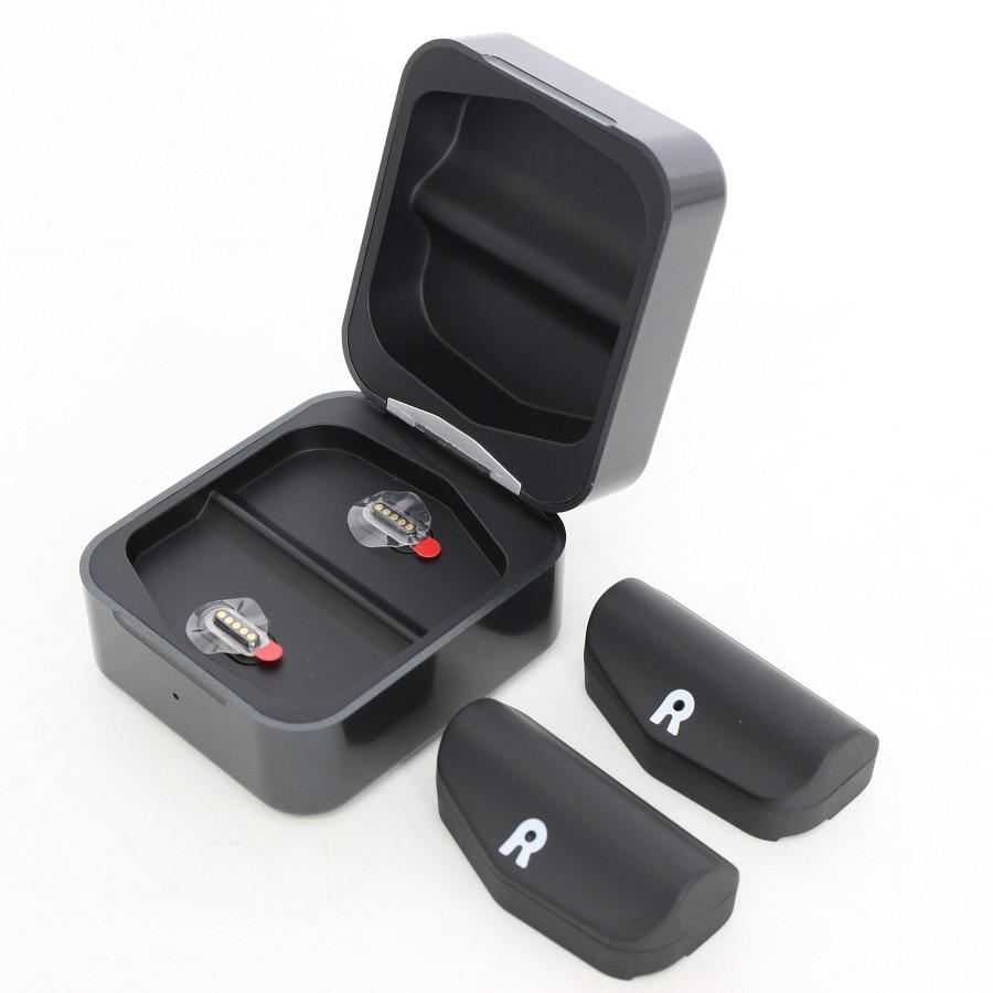 ボーナスストア+5％【美品】Rokid Glasses RV101 アクセサリー付属 AI ARスマートグラス 12MPカメラ 翻訳対応 ロキッド 本体 |  | 05