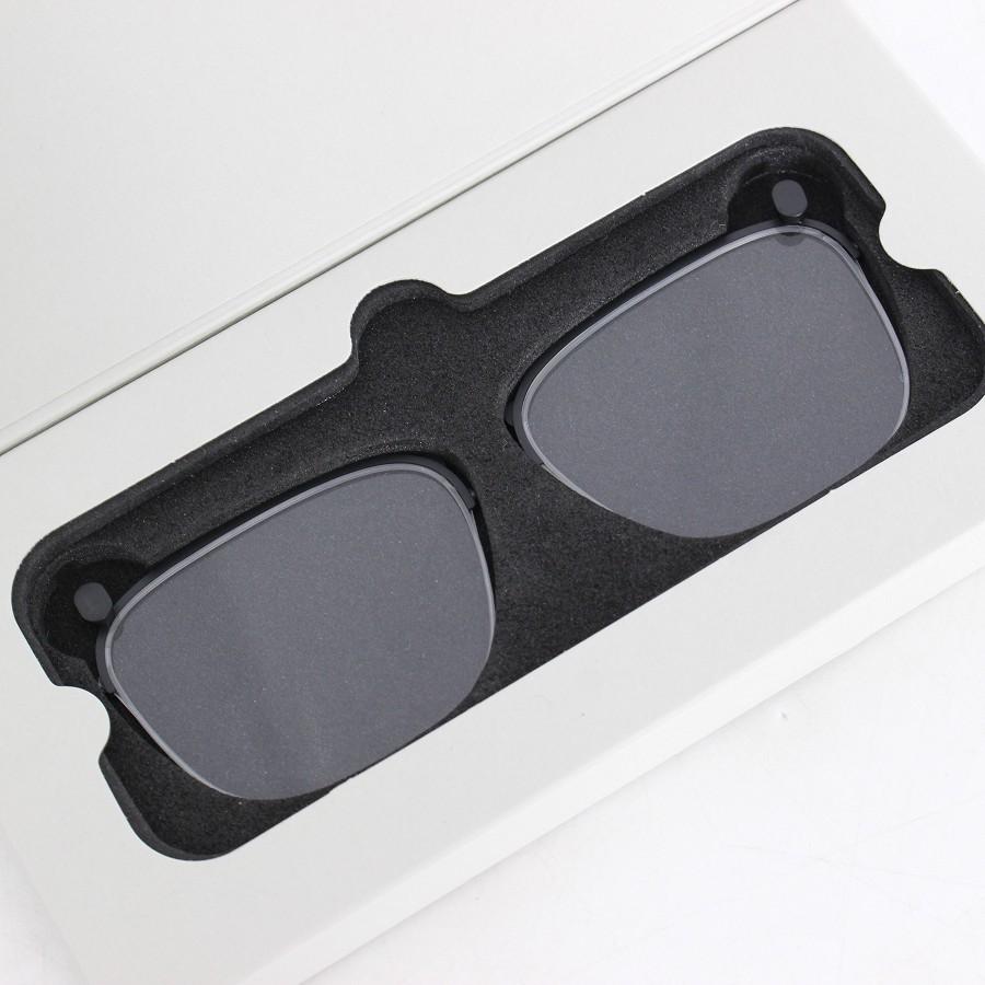 ボーナスストア+5％【美品】Rokid Glasses RV101 アクセサリー付属 AI ARスマートグラス 12MPカメラ 翻訳対応 ロキッド 本体 |  | 06