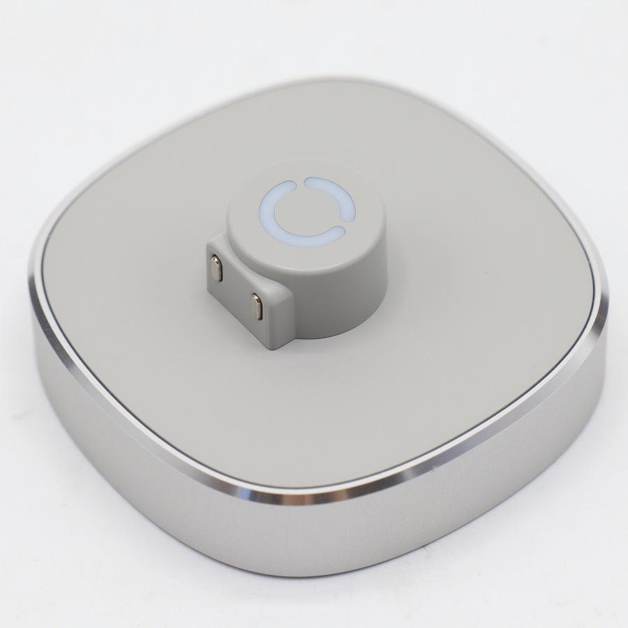 ボーナスストアPlus【美品】RingConn Gen2 Air RCA-02-124031302 デューンゴールド US13号 スマートリング リンコン 本体 |  | 06