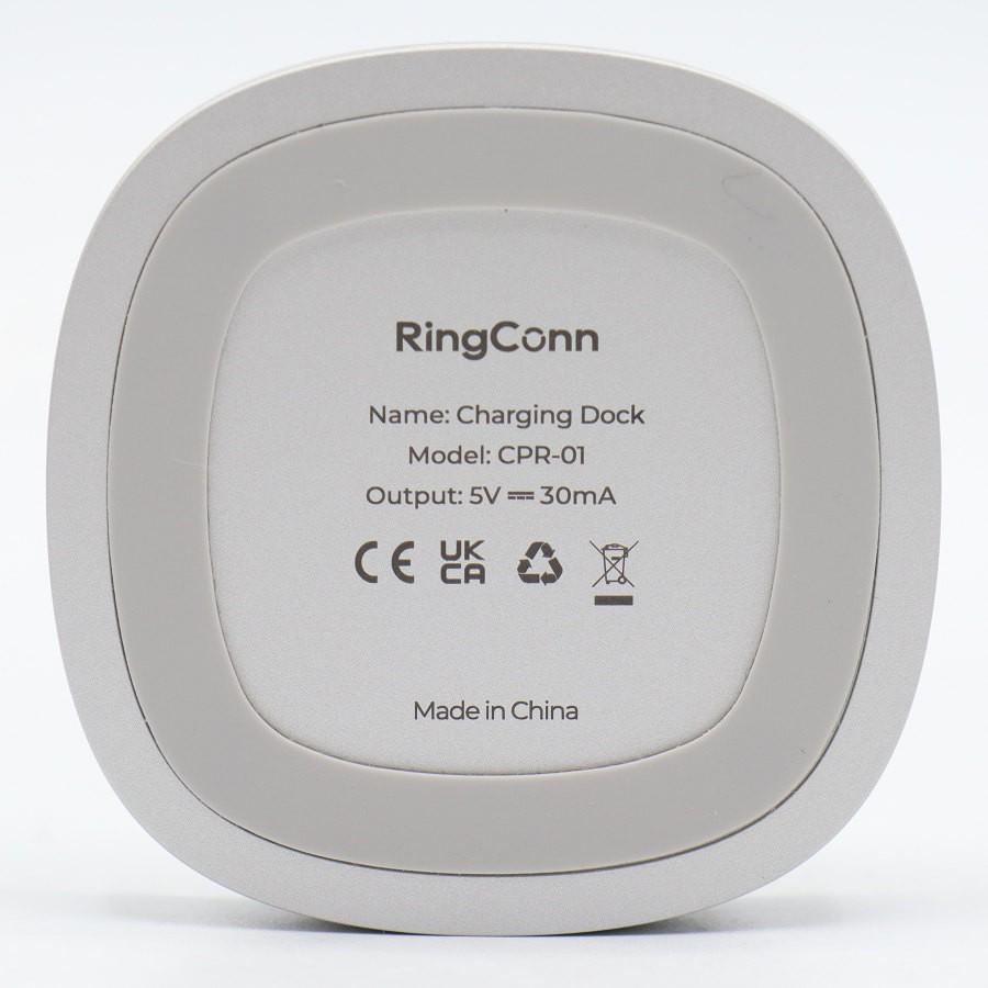 ボーナスストアPlus【美品】RingConn Gen2 Air RCA-02-124031302 デューンゴールド US13号 スマートリング リンコン 本体 |  | 08