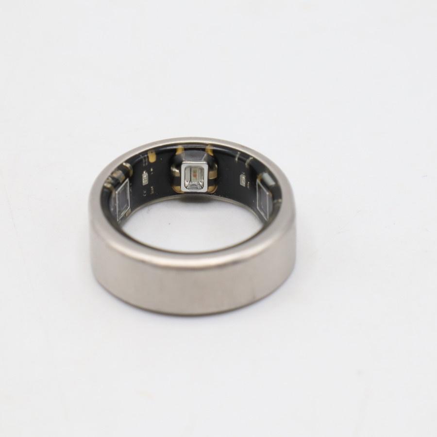 ボーナスストアPlus】SOXAI RING 1.1 R11162 マットシルバー 16号