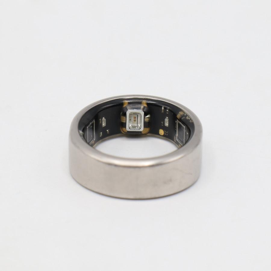 ボーナスストアPlus】SOXAI RING 1.1 R11162 マットシルバー 16号
