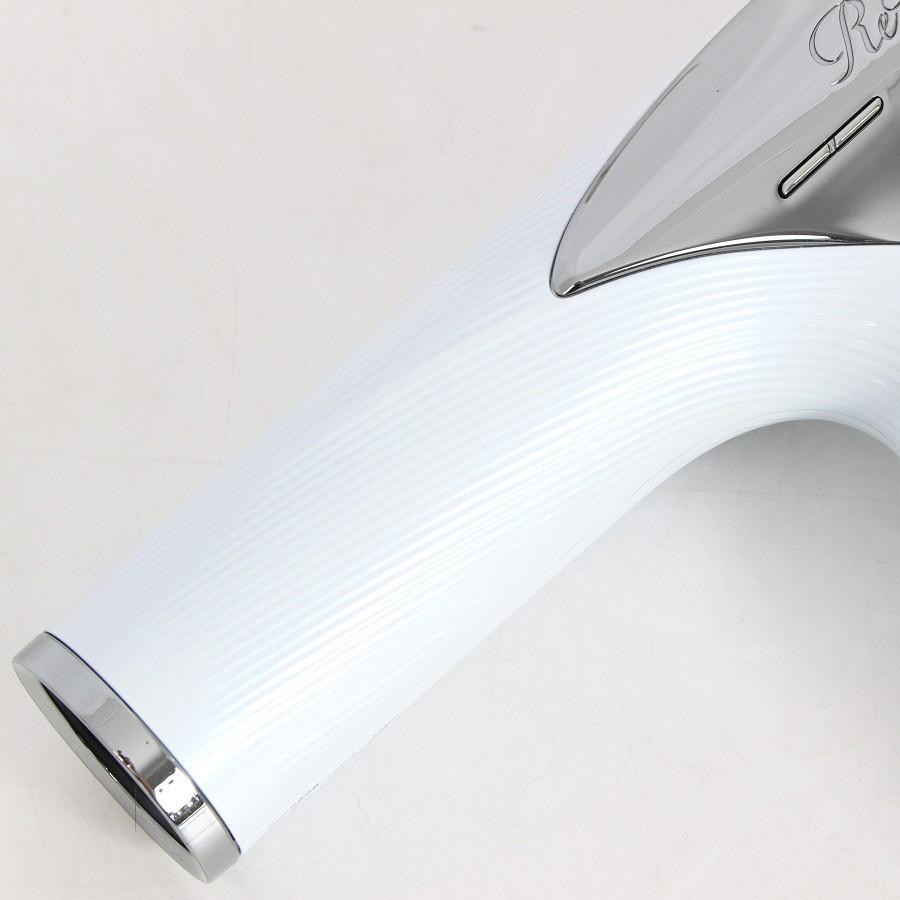 ボーナスストア+5％【美品】MTG ReFa BEAUTECH DRYER SMART RE-AN-02A ホワイト ヘアドライヤー リファビューテック 本体 |  | 03