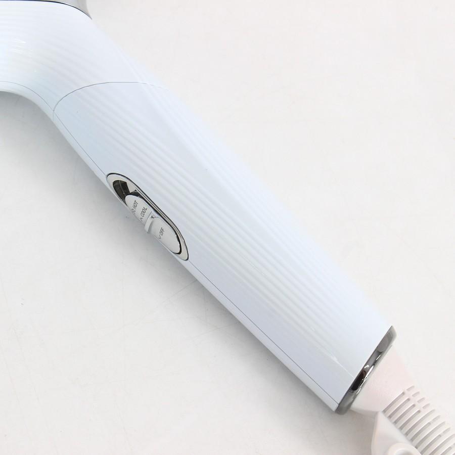 ボーナスストア+5％【美品】MTG ReFa BEAUTECH DRYER SMART RE-AN-02A ホワイト ヘアドライヤー リファビューテック 本体 |  | 04