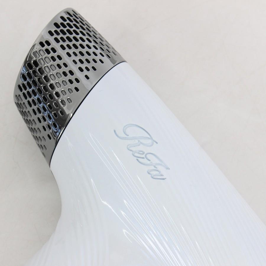 ボーナスストア+5％【美品】MTG ReFa BEAUTECH DRYER SMART RE-AN-02A ホワイト ヘアドライヤー リファビューテック 本体 |  | 06