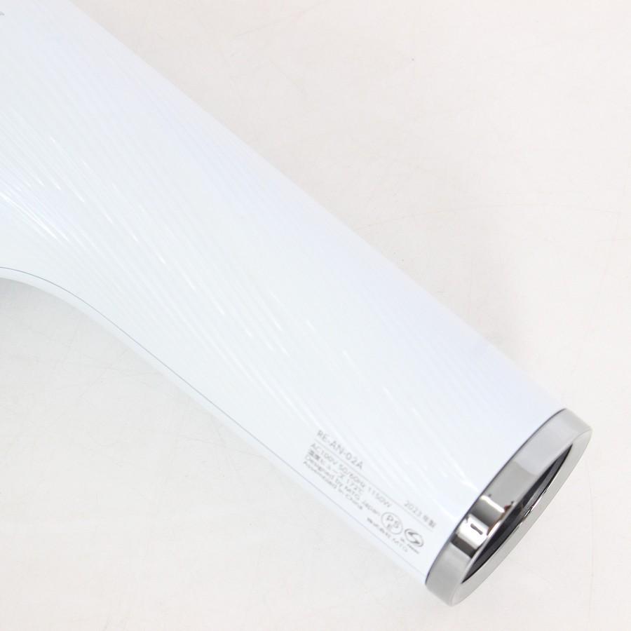 ボーナスストア+5％【美品】MTG ReFa BEAUTECH DRYER SMART RE-AN-02A ホワイト ヘアドライヤー リファビューテック 本体 |  | 07