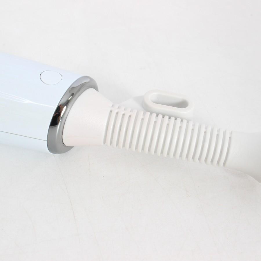 ボーナスストア+5％【美品】MTG ReFa BEAUTECH DRYER SMART RE-AN-02A ホワイト ヘアドライヤー リファビューテック 本体 |  | 09