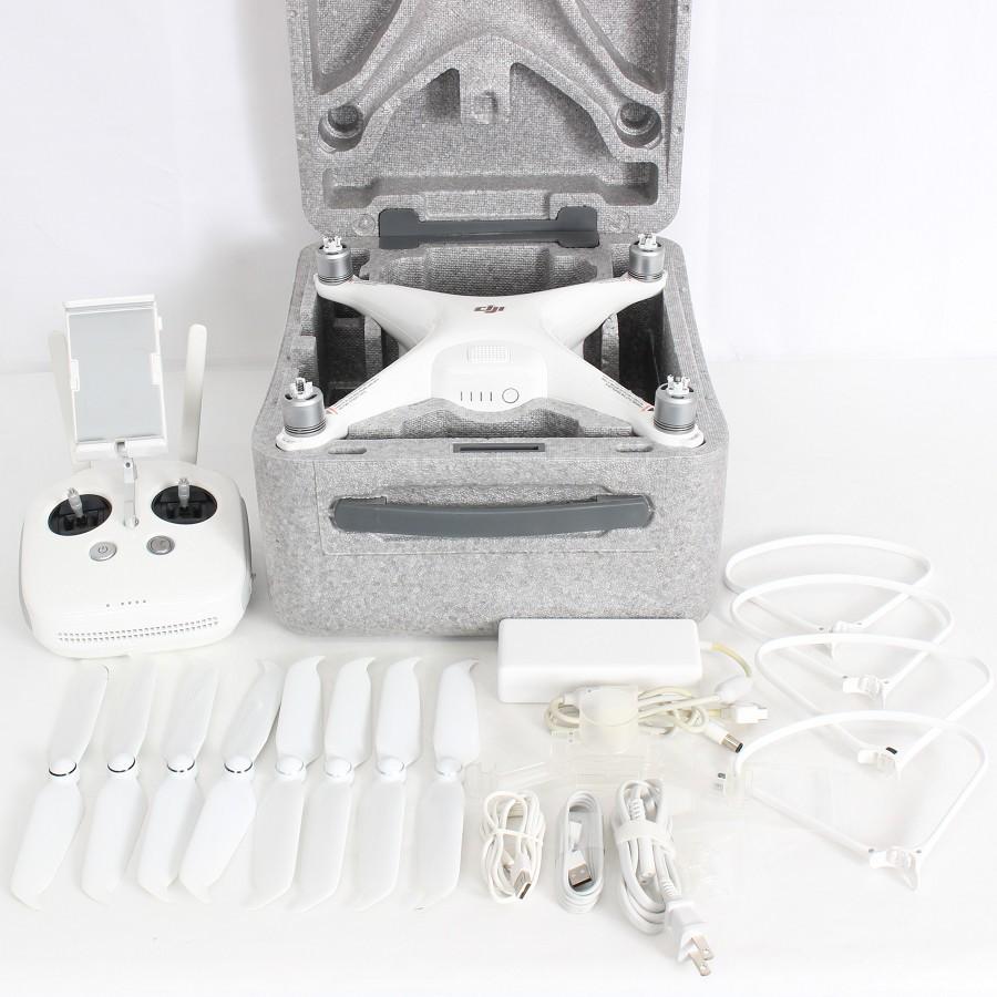 【ボーナスストア+5％】DJI Phantom 4 Pro V2.0 WM331S ドローン ファントム プロ 本体 | 