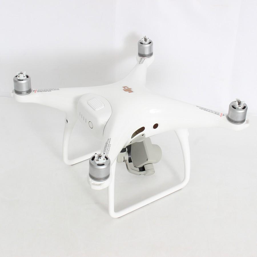 【ボーナスストアPlus】DJI Phantom 4 Pro V2.0 WM331S ドローン ファントム プロ 本体 |  | 10