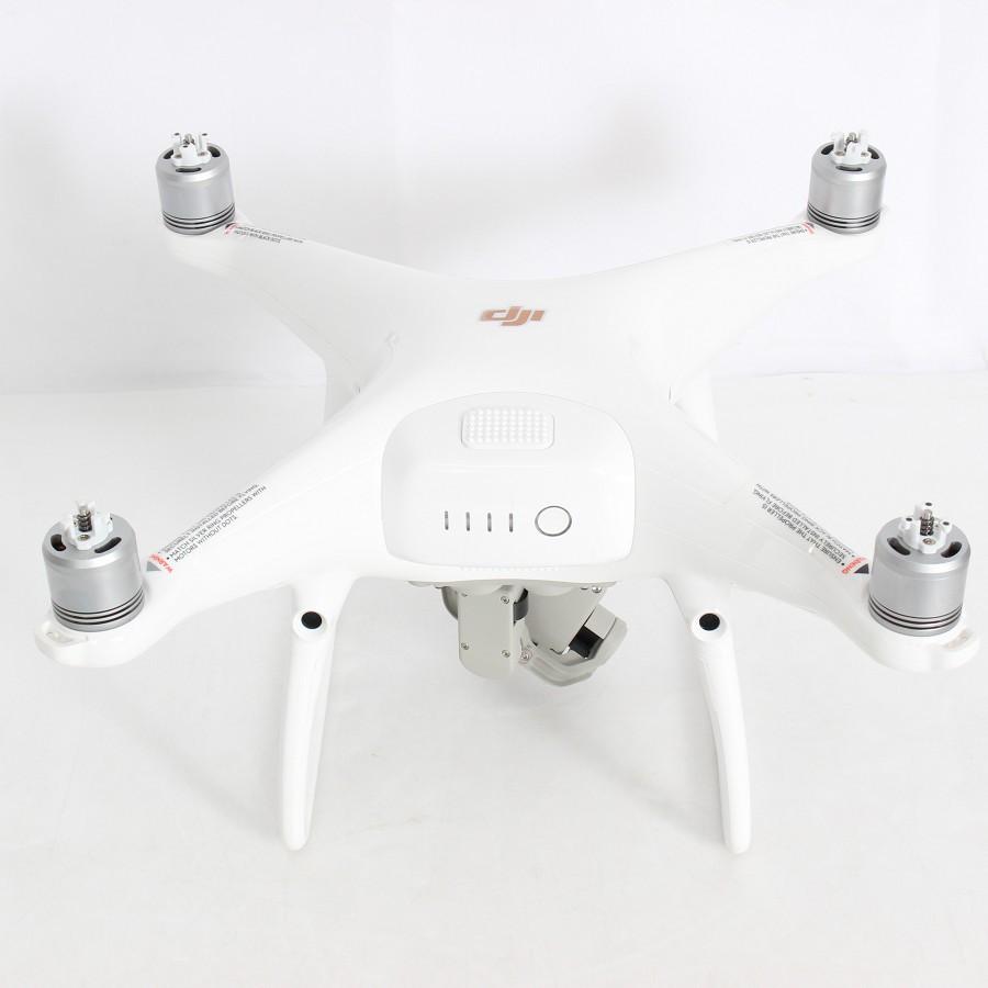 【ボーナスストアPlus】DJI Phantom 4 Pro V2.0 WM331S ドローン ファントム プロ 本体 |  | 01