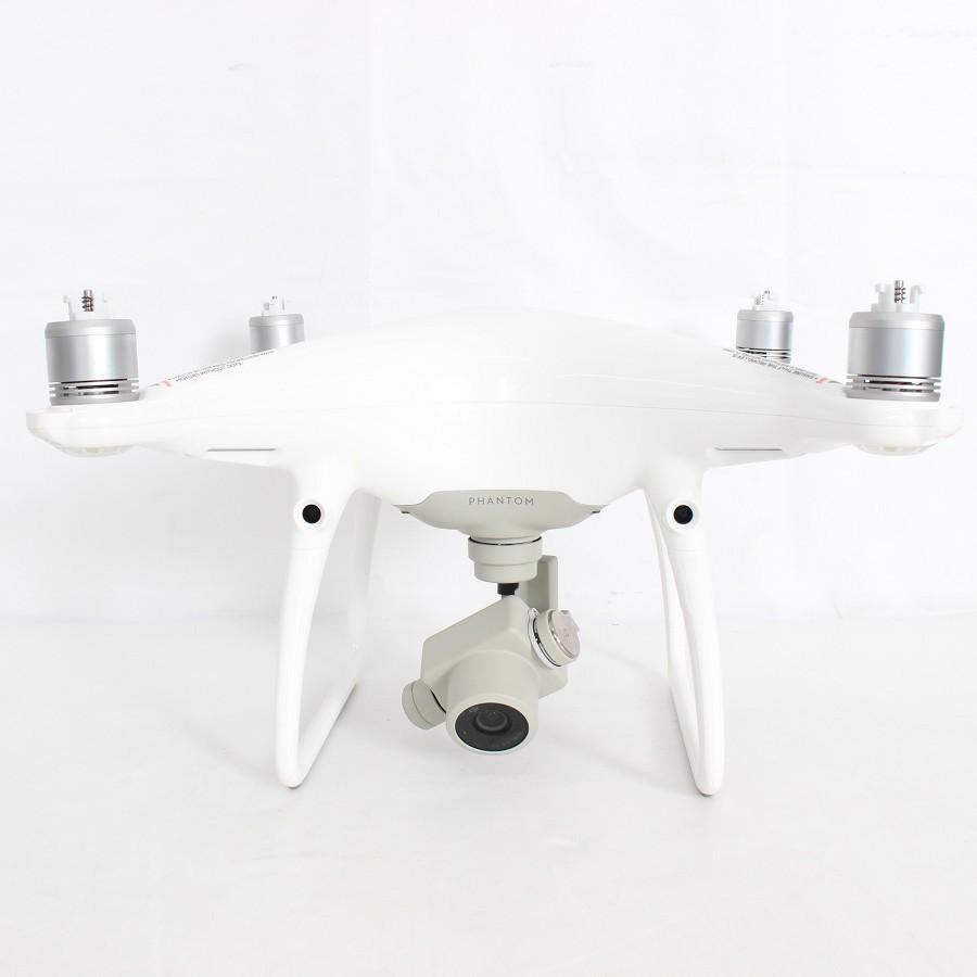 【ボーナスストアPlus】DJI Phantom 4 Pro V2.0 WM331S ドローン ファントム プロ 本体 |  | 02