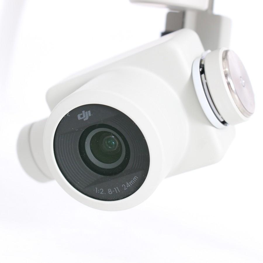【ボーナスストアPlus】DJI Phantom 4 Pro V2.0 WM331S ドローン ファントム プロ 本体 |  | 03