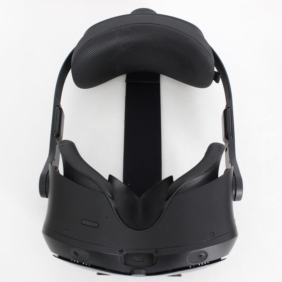 ボーナスストア+5％【美品】HTC VIVE Focus Vision CE 99HAUM007-00 VR ヘッドマウントディスプレイ バイブ フォーカス ヴィジョン 本体 |  | 03