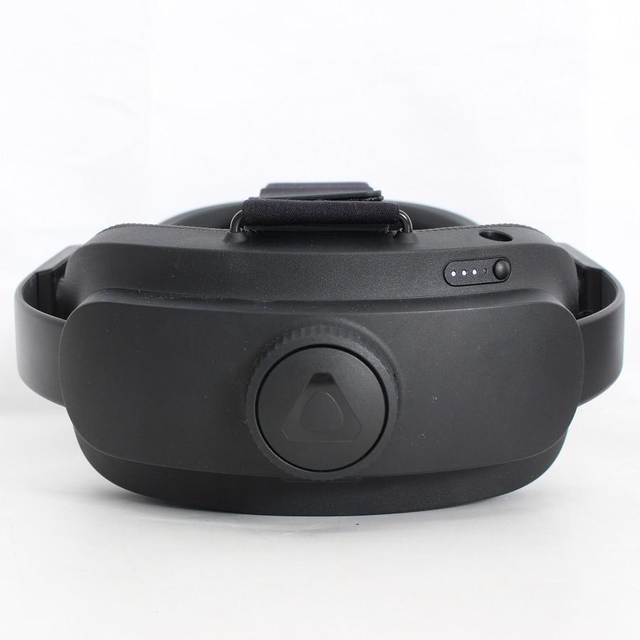 ボーナスストア+5％【美品】HTC VIVE Focus Vision CE 99HAUM007-00 VR ヘッドマウントディスプレイ バイブ フォーカス ヴィジョン 本体 |  | 04