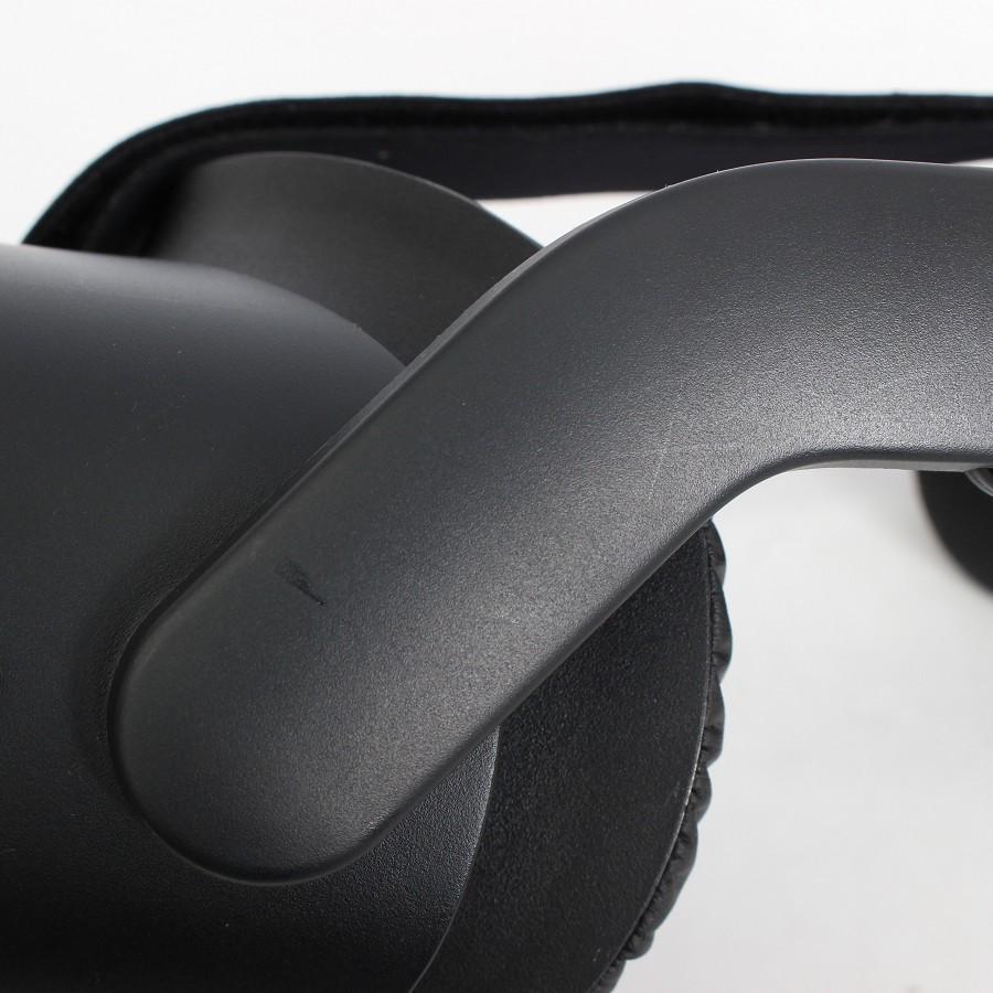 ボーナスストア+5％【美品】HTC VIVE Focus Vision CE 99HAUM007-00 VR ヘッドマウントディスプレイ バイブ フォーカス ヴィジョン 本体 |  | 05