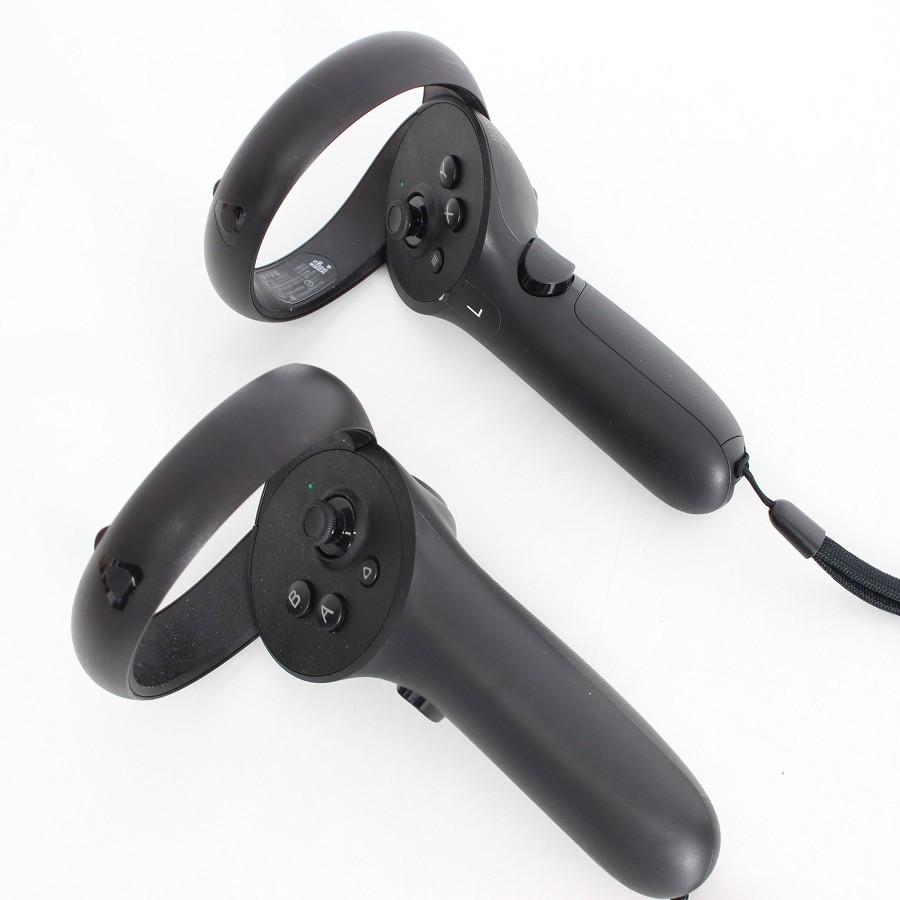 ボーナスストア+5％【美品】HTC VIVE Focus Vision CE 99HAUM007-00 VR ヘッドマウントディスプレイ バイブ フォーカス ヴィジョン 本体 |  | 06