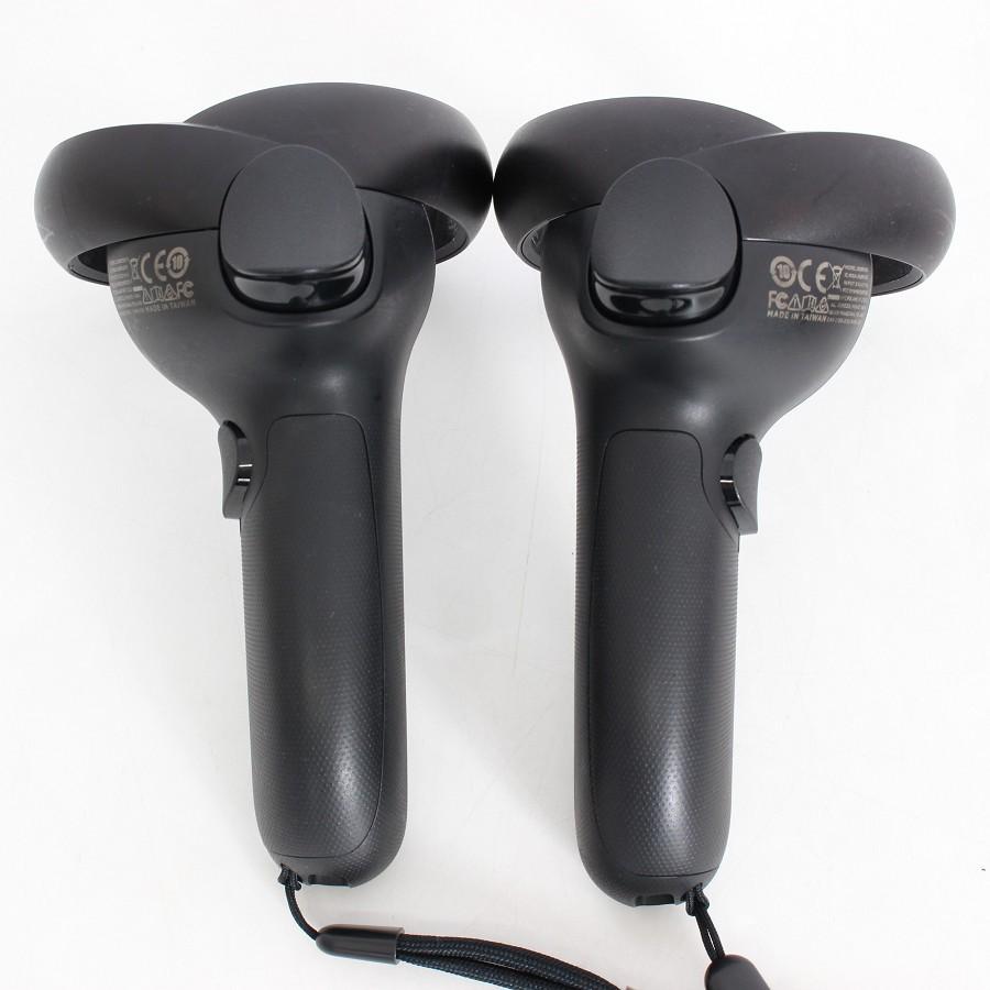 ボーナスストア+5％【美品】HTC VIVE Focus Vision CE 99HAUM007-00 VR ヘッドマウントディスプレイ バイブ フォーカス ヴィジョン 本体 |  | 07