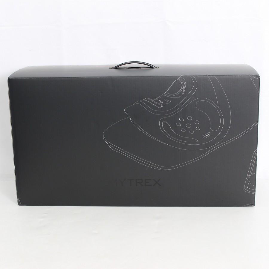 ボーナスストア+5％【美品】MYTREX MEDI NECK MT-MDN24B ネックストレッチャー EMS 創通メディカル マイトレックス 本体 |  | 12