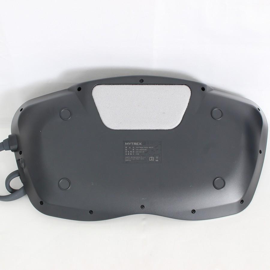 ボーナスストア+5％【美品】MYTREX MEDI NECK MT-MDN24B ネックストレッチャー EMS 創通メディカル マイトレックス 本体 |  | 05