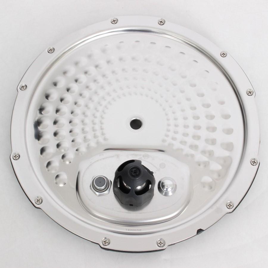 【ボーナスストア+5％】ティファール クックフォーミー CY8758JP ブラック 電気圧力鍋 6L T-fal 本体 |  | 12